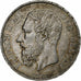 Belgium, Leopold II, 5 Francs, 5 Frank, 1870, Silver, AU(50-53), KM:24