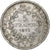 Frankrijk, 5 Francs, Hercule, 1876, Bordeaux, Zilver, FR+, Gadoury:745a