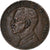 Italy, Vittorio Emanuele III, 5 Centesimi, 1918, Rome, Bronze, EF(40-45), KM:42