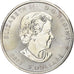 Canada, Elizabeth II, 5 Dollars, 2016, Ottawa, 1 Oz, Silver, MS(60-62)