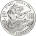 Vereinigte Staaten, Dollar, 1995, U.S. Mint, PP, Silber, STGL, KM:244