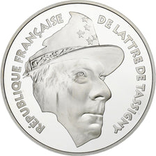 France, 100 Francs, 1994, Monnaie de Paris, Proof, Silver, MS(65-70)