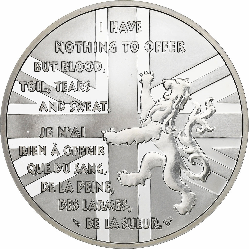 France, 100 Francs, 1994, Monnaie de Paris, Proof, Silver, MS(65-70)