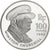 Francia, 100 Francs, 1994, Monnaie de Paris, Prueba, Plata, FDC, Gadoury:C81