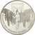 Francia, 100 Francs, Libération de Paris, 1994, Monnaie de Paris, Prueba