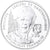 Francia, 100 Francs, 1994, Monnaie de Paris, Prueba, Plata, FDC, Gadoury:C73