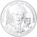 France, 100 Francs, 1994, Monnaie de Paris, Proof, Silver, MS(65-70)