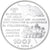 Francia, 100 Francs, 1994, Monnaie de Paris, Prueba, Plata, FDC, Gadoury:C73