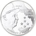 Francia, 100 Francs, 1994, Monnaie de Paris, Prueba, Plata, FDC, Gadoury:C77