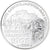 Francia, 100 Francs, 1994, Monnaie de Paris, Prueba, Plata, FDC, Gadoury:C77