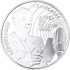 France, 100 Francs, 1994, Monnaie de Paris, Proof, Silver, MS(65-70)
