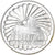 Francia, 100 Francs, 1994, Monnaie de Paris, Prueba, Plata, FDC, Gadoury:C85