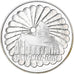Francia, 100 Francs, 1994, Monnaie de Paris, Prueba, Plata, FDC, Gadoury:C85