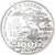 Francia, 100 Francs, 1994, Monnaie de Paris, Prueba, Plata, FDC, Gadoury:C75