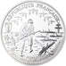 France, Franc, 50e Anniversaire du Débarquement Allié, 1993, Monnaie de Paris