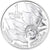 France, Franc, 50e Anniversaire du Débarquement Allié, 1993, Monnaie de Paris