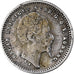 Sweden, Oscar I, 10 Öre, 1859/8, Silver, VF(30-35), KM:683