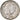 Holandia, Wilhelmina I, 10 Cents, 1939, Srebro, EF(40-45), KM:163