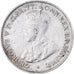 Australia, George V, Threepence, 1926, Melbourne, Silver, EF(40-45), KM:24