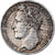 Bélgica, Leopold I, 5 Francs, 5 Frank, 1833, Plata, MBC, KM:3.1