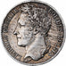 Belgium, Leopold I, 5 Francs, 5 Frank, 1833, Silver, EF(40-45), KM:3.1