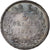 Francia, 5 Francs, Louis-Philippe, 1834, Marseilles, Argento, BB, KM:749.10