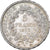 França, 5 Francs, Hercule, 1873, Paris, Prata, MS(60-62), Gadoury:745a