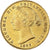 Australia, Victoria, Sovereign, 1866, Sydney, Gold, AU(50-53), KM:4