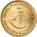 South Africa, 2 Rand, 1962, Gold, AU(55-58), KM:64