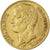 Frankreich, 40 Francs, Napoléon I, An 12, Paris, Gold, SS, Gadoury:1080, KM:652