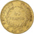 Francia, 40 Francs, Napoléon I, An 12, Paris, Oro, MBC, Gadoury:1080, KM:652