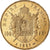 France, Napoleon III, 100 Francs, 1857, Paris, Gold, AU(50-53), Gadoury:1135