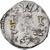 Netherlands, WEST FRIESLAND, 2 Stuivers, 1670, Silver, VF(30-35), KM:21.3