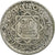 Maroc, Mohammed V, 20 Francs, AH 1366/1946, Paris, Cupro-nickel, TTB