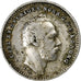 Sweden, Carl XV Adolf, 10 Öre, 1870, Silver, EF(40-45), KM:710