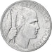 Italien, 5 Lire, 1950, Rome, Aluminium, VZ, KM:89