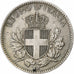 Italia, Vittorio Emanuele III, 20 Centesimi, 1918, Rome, Cobre - níquel, MBC