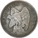 Chile, 10 Centavos, 1908, Santiago, Silver, VF(30-35), KM:156.2a