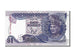 Banknot, Malezja, 1 Ringgit, 1986, UNC(65-70)