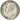 Pays-Bas, William II, 10 Cents, 1849, Argent, TB+, KM:75