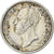 Holandia, William II, 10 Cents, 1849, Srebro, VF(30-35), KM:75