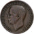 Italy, Vittorio Emanuele III, 10 Centesimi, 1920, Rome, Bronze, EF(40-45), KM:60