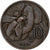 Italy, Vittorio Emanuele III, 10 Centesimi, 1920, Rome, Bronze, EF(40-45), KM:60