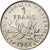 Francja, Franc, Semeuse, 1964, Paris, Nikiel, AU(55-58), Gadoury:474, KM:925.1