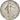 Frankreich, 1/2 Franc, Semeuse, 1998, Paris, BU, Nickel, STGL, Gadoury:429
