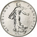 Frankreich, Franc, Semeuse, 1997, Paris, BU, Nickel, STGL, Gadoury:474, KM:925.1