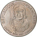 France, 100 Francs, Clovis, 1996, Paris, Silver, AU(50-53), Gadoury:953, KM:1180