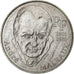 France, 100 Francs, André Malraux, 1997, Paris, Silver, AU(50-53), Gadoury:954