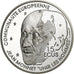 Francia, 100 Francs-15 Ecus, Jean Monnet, 1992, Paris, BE, Argento, SPL