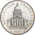 France, 100 Francs, Panthéon, 1987, Paris, Silver, MS(60-62), Gadoury:898